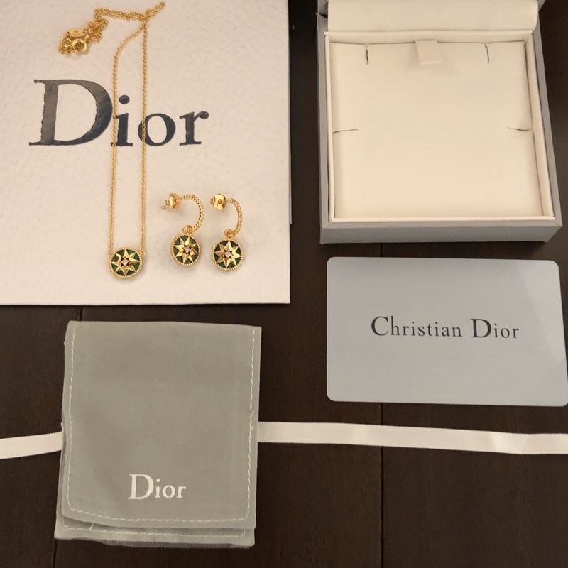 Christian Dior Necklaces